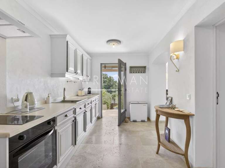 Villa avec Vue sur mer Vence - 5 chambres - 249m²