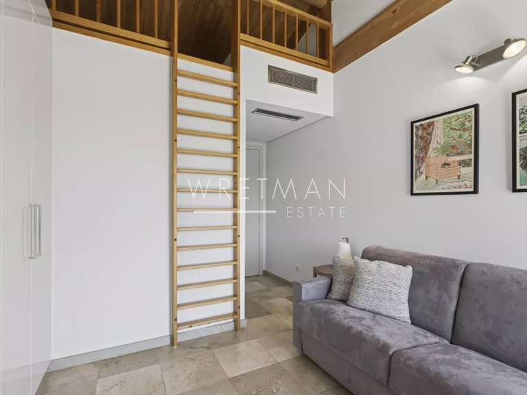 Villa Vence - 7 chambres - 325m²