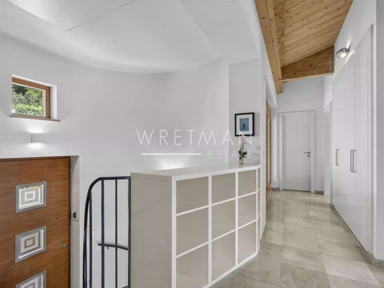 Villa Vence - 7 chambres - 325m²