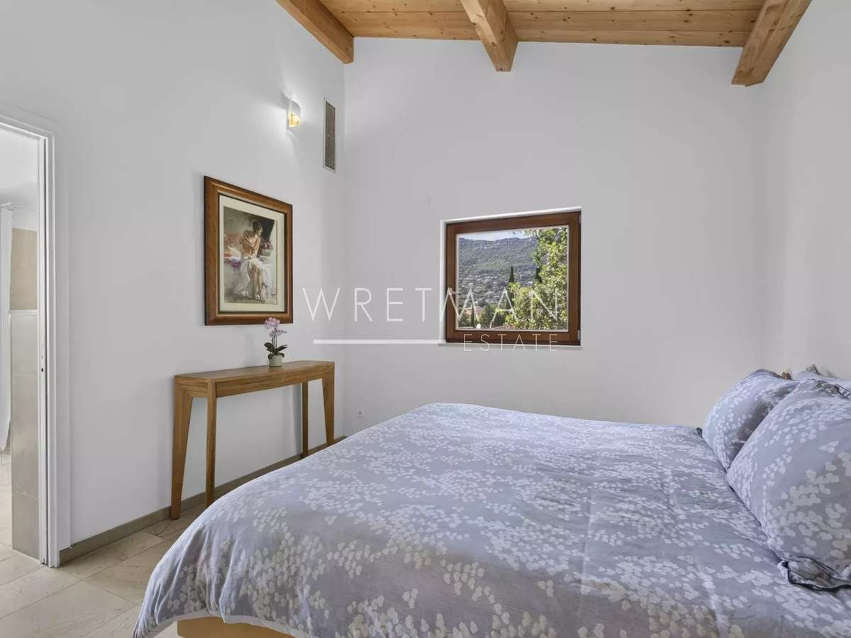 Villa Vence