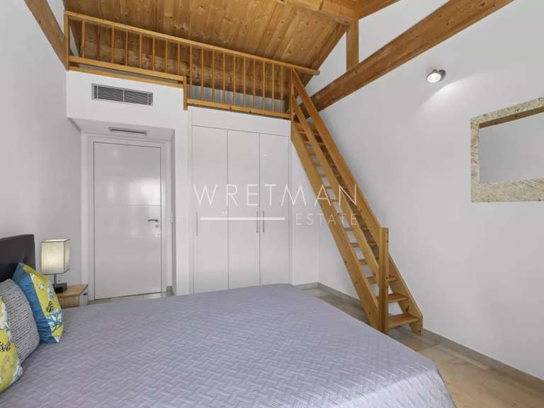 Villa Vence - 7 chambres - 325m²