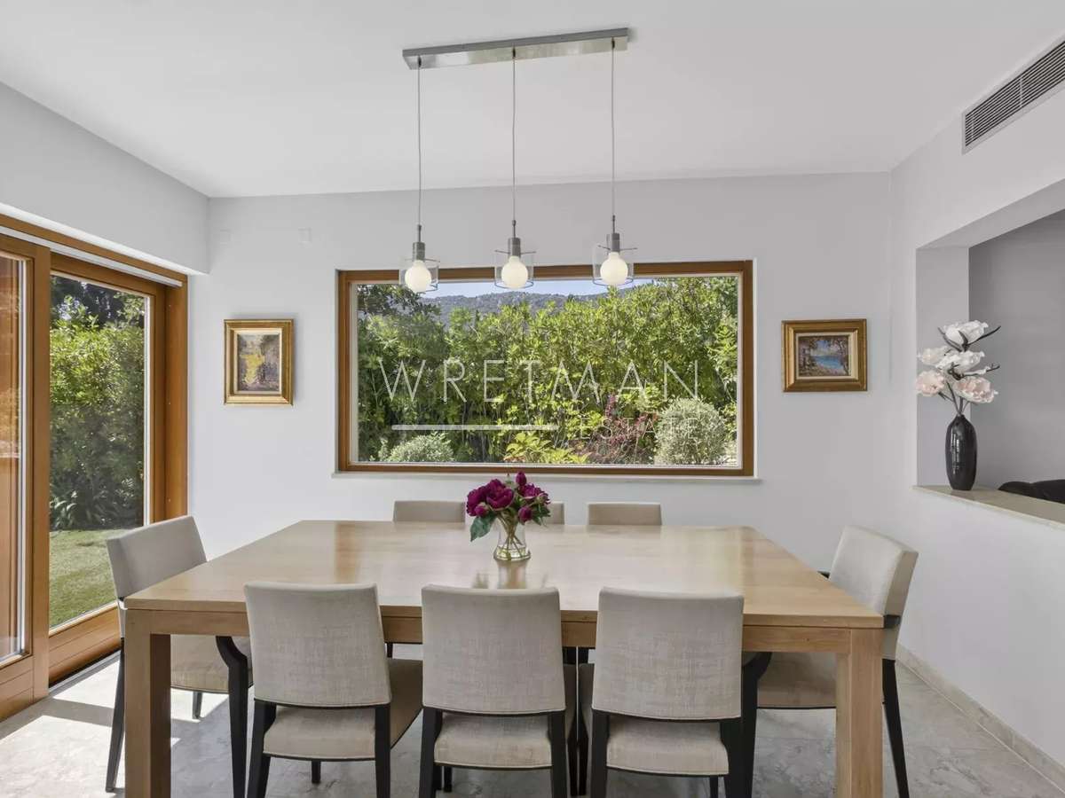Villa Vence