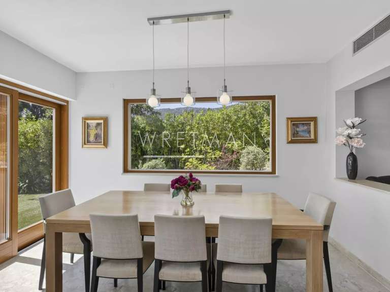 Villa Vence - 7 chambres - 325m²