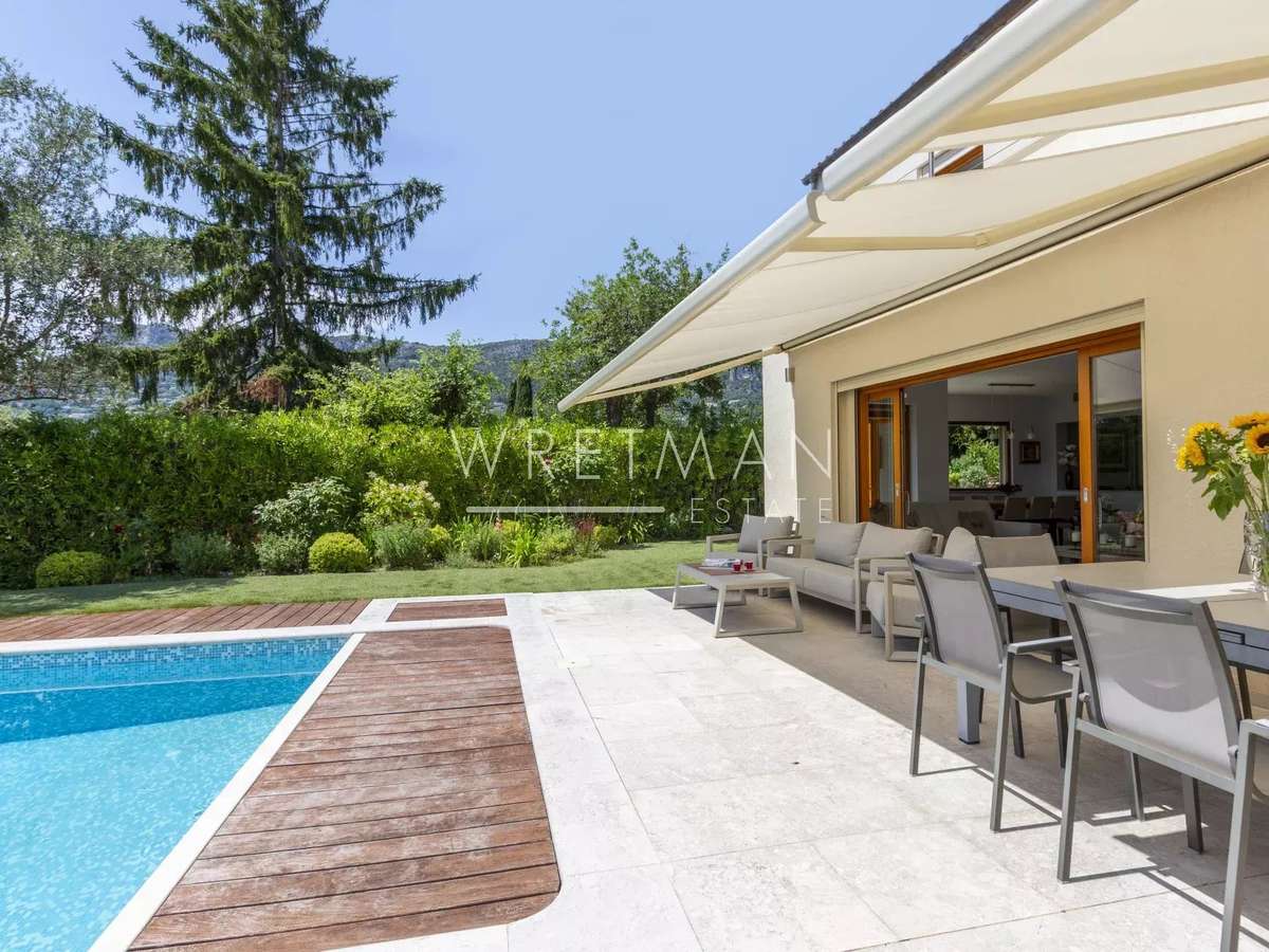 Villa Vence