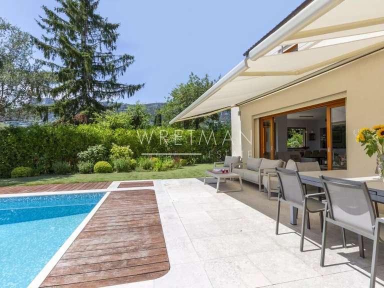 Villa Vence - 7 chambres - 325m²