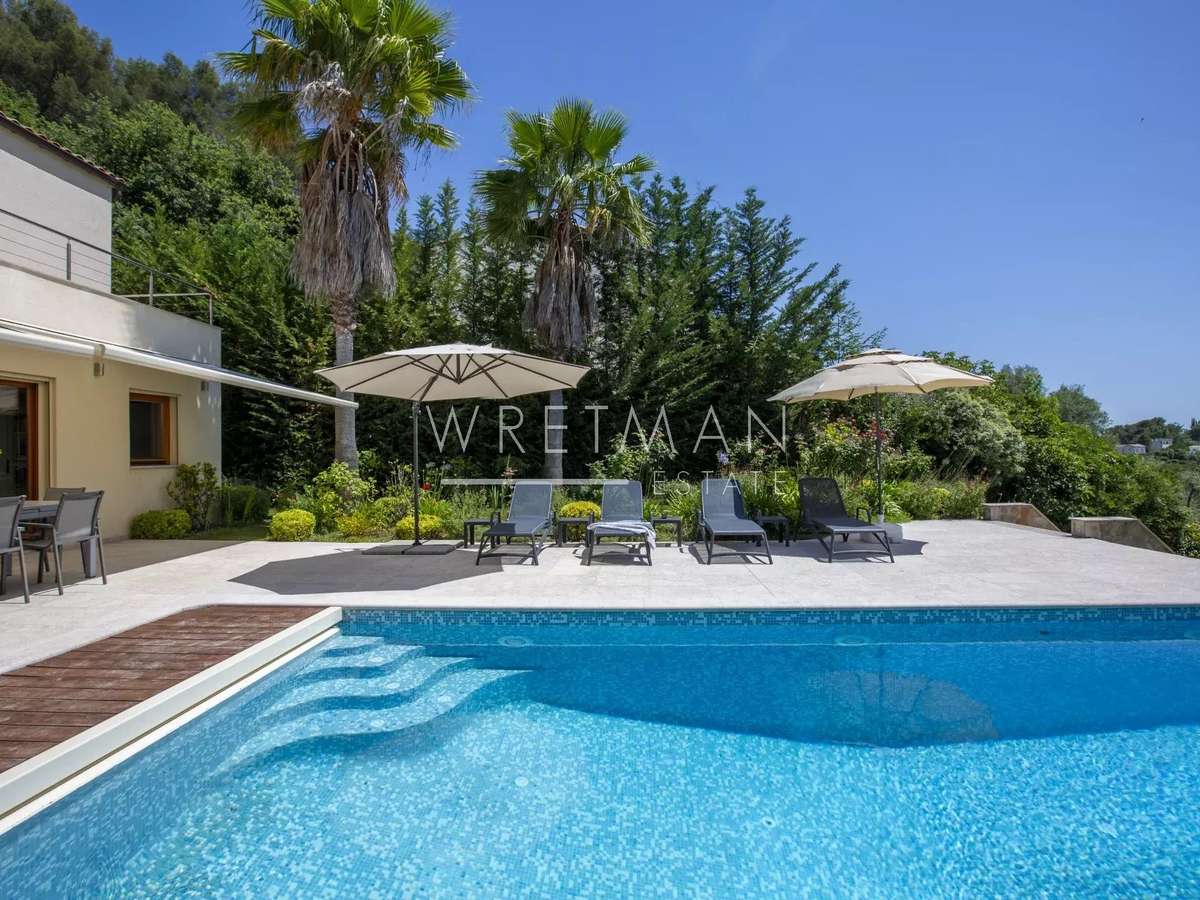 Villa Vence