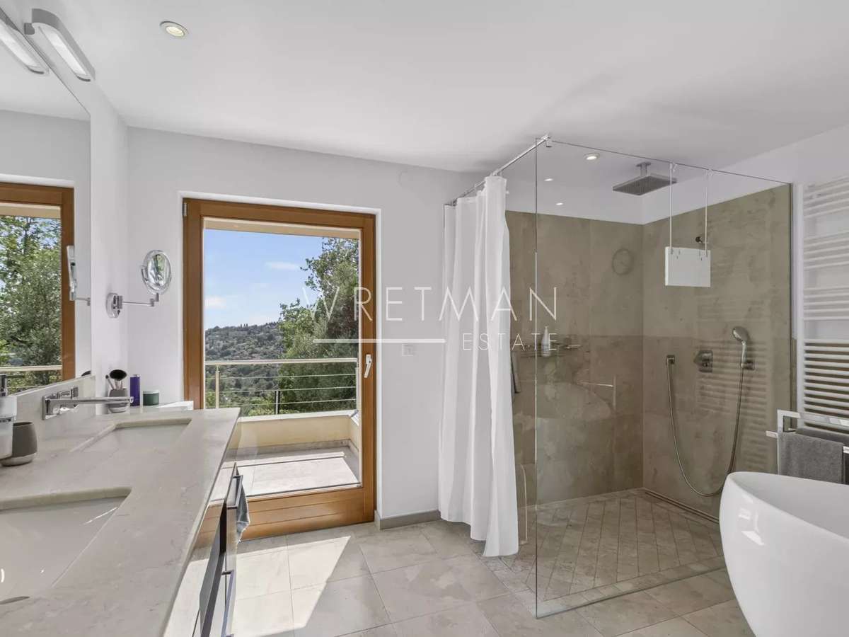 Villa Vence