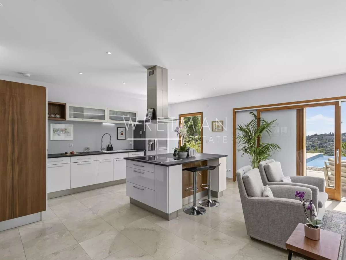 Villa Vence