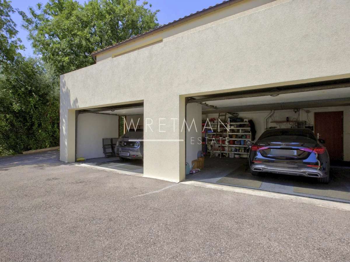 Villa Vence