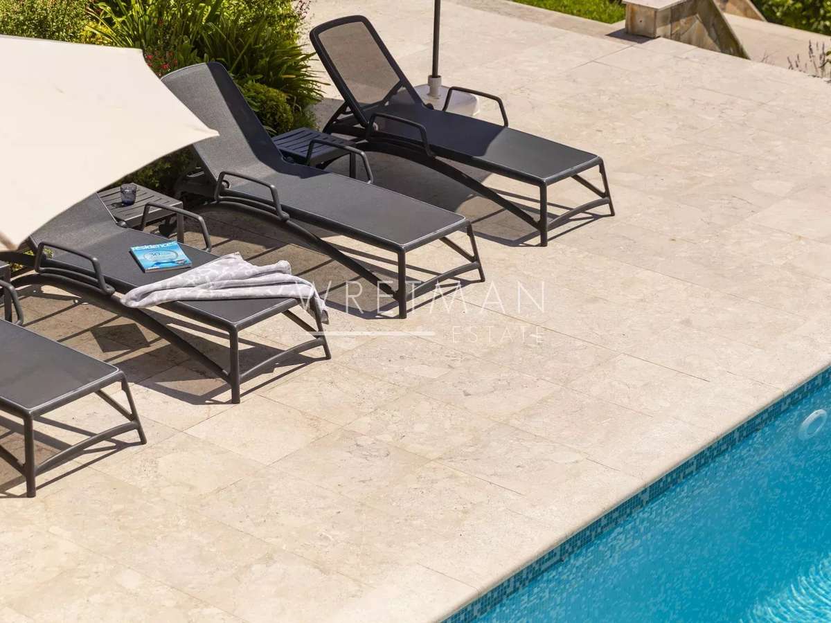Villa Vence