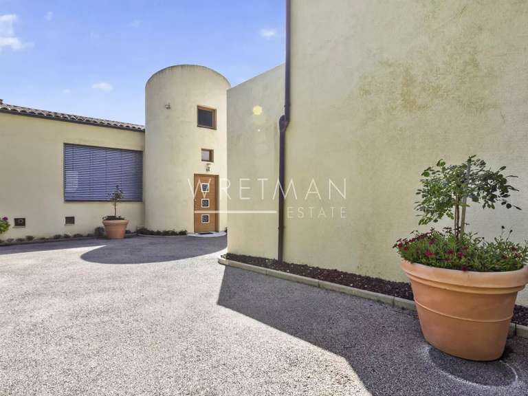 Villa Vence - 7 chambres - 325m²