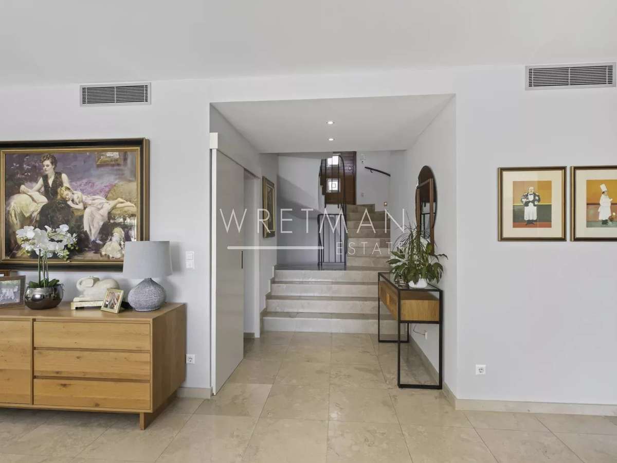 Villa Vence