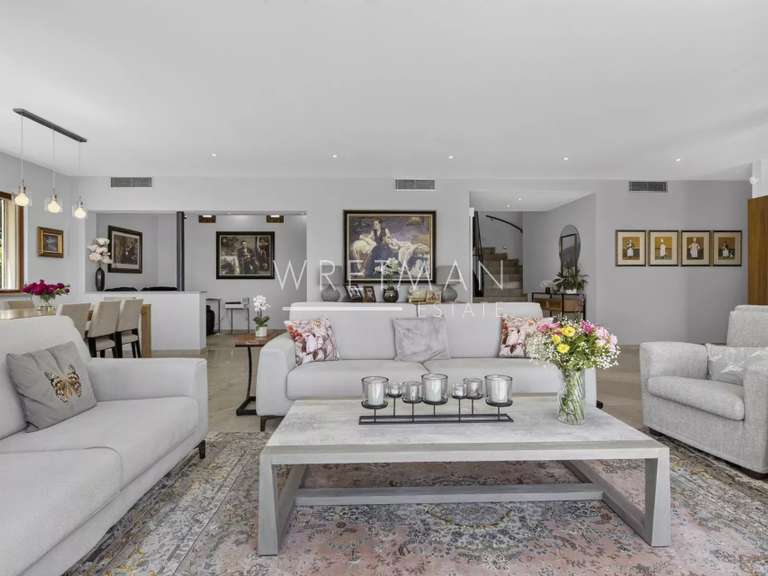 Villa Vence - 7 chambres - 325m²
