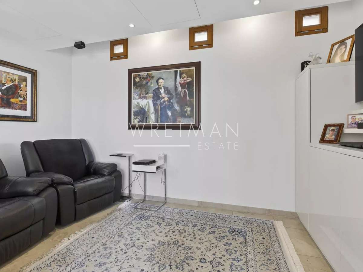 Villa Vence