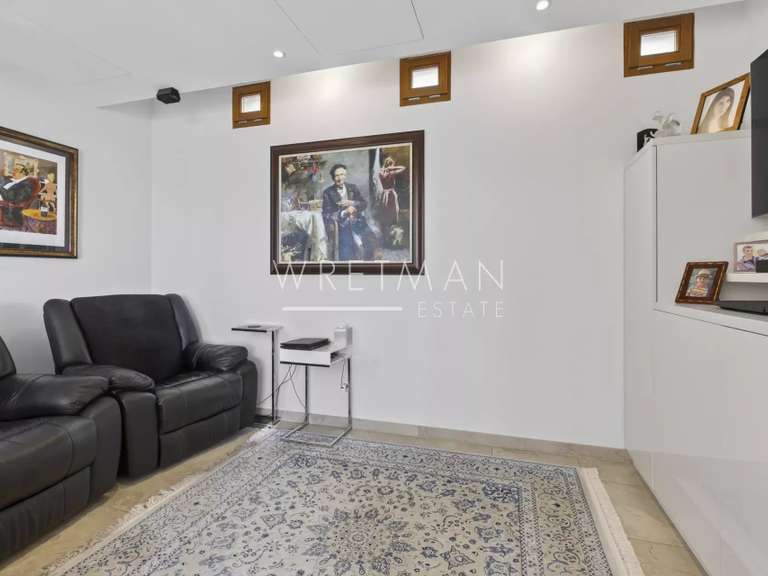 Villa Vence - 7 chambres - 325m²