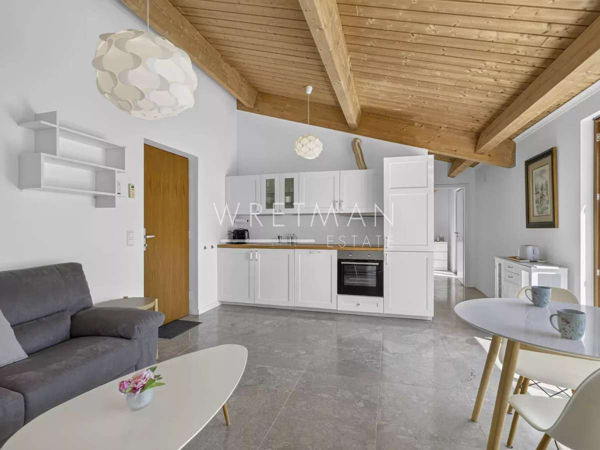 Villa Vence
