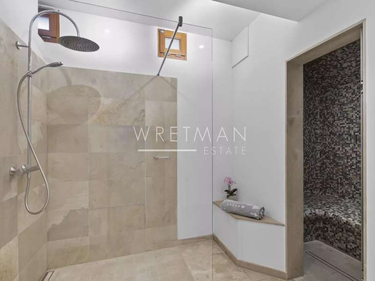 Villa Vence - 7 chambres - 325m²