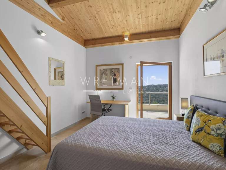 Villa Vence - 7 chambres - 325m²