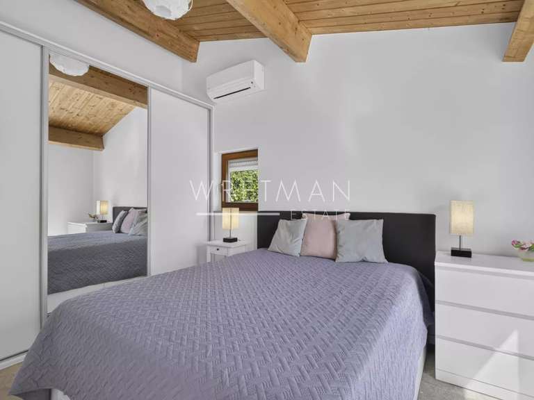 Villa Vence - 7 chambres - 325m²