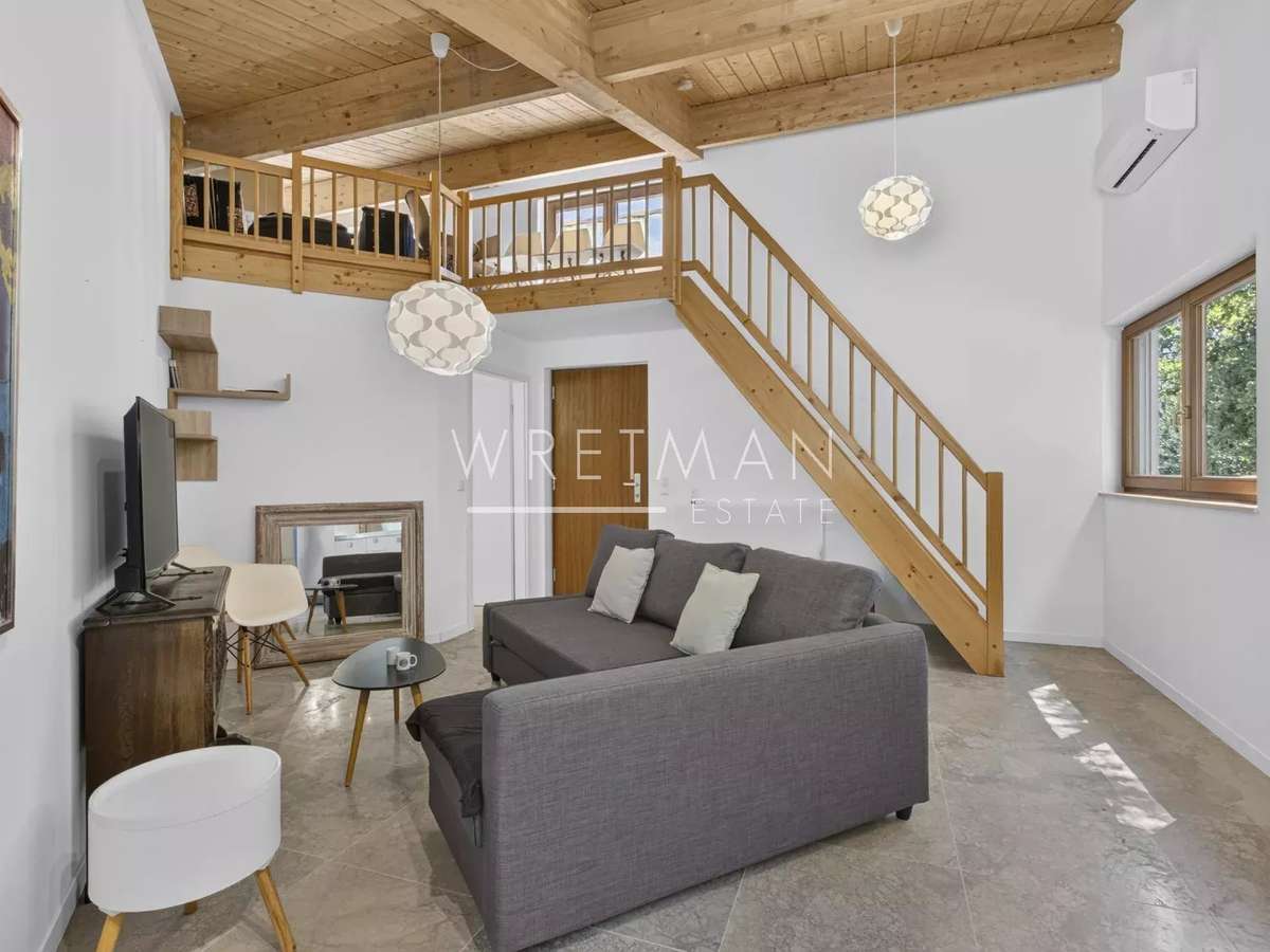 Villa Vence