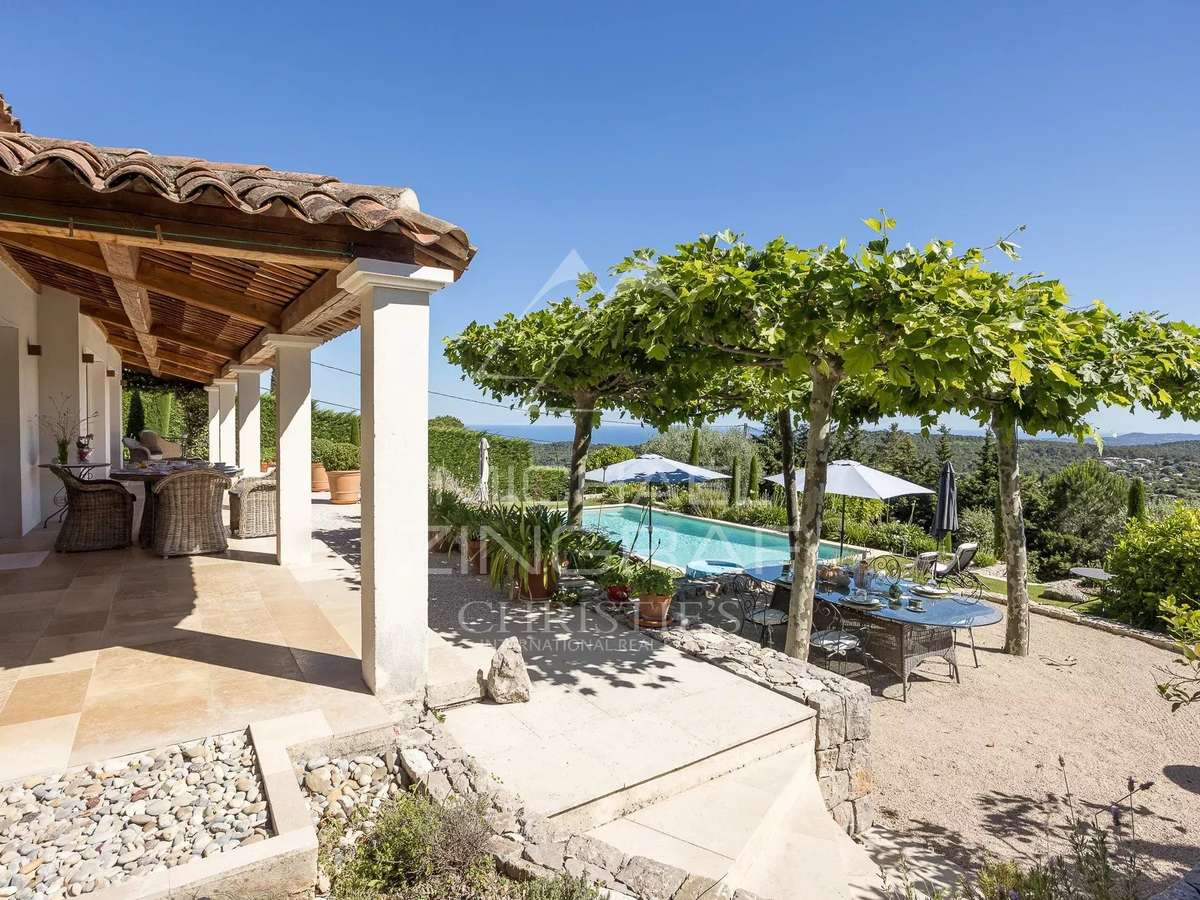 Villa Vence