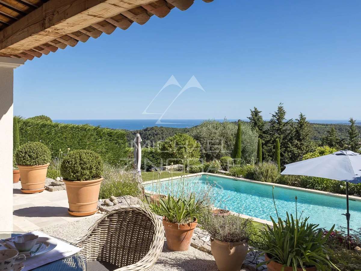 Villa Vence