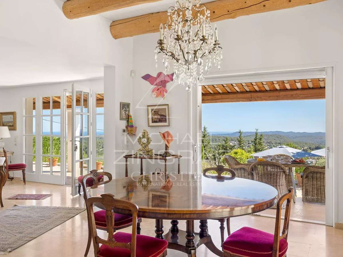 Villa Vence