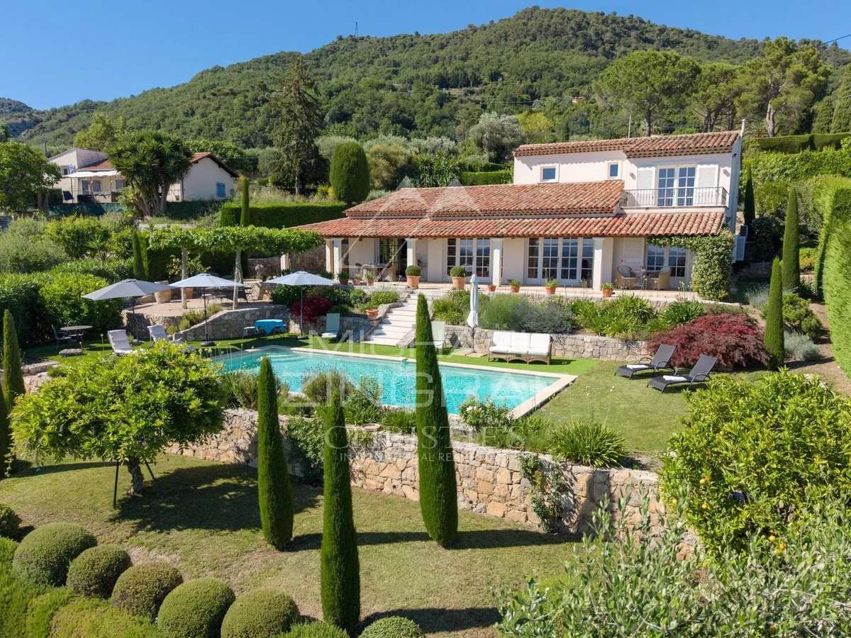 Villa Vence