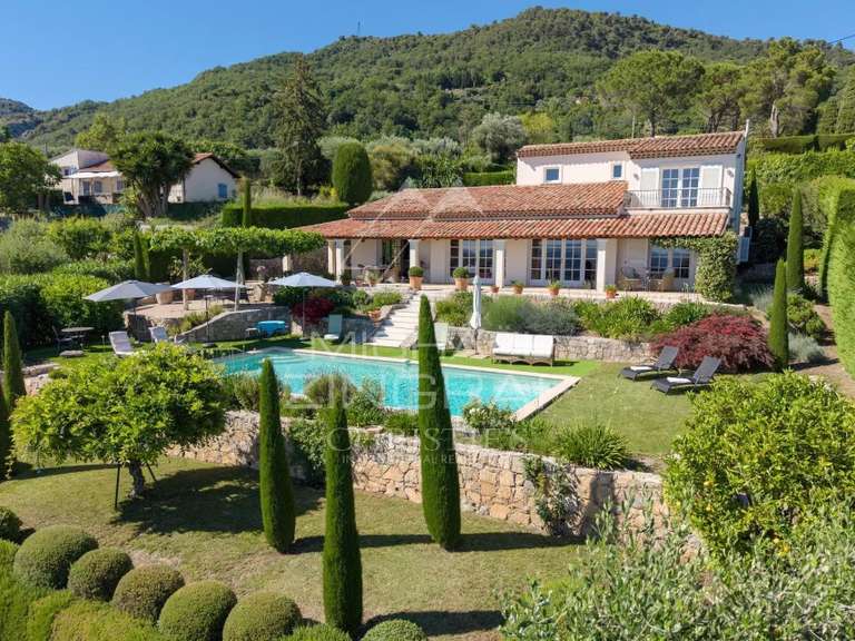 Villa Vence - 4 chambres - 220m²
