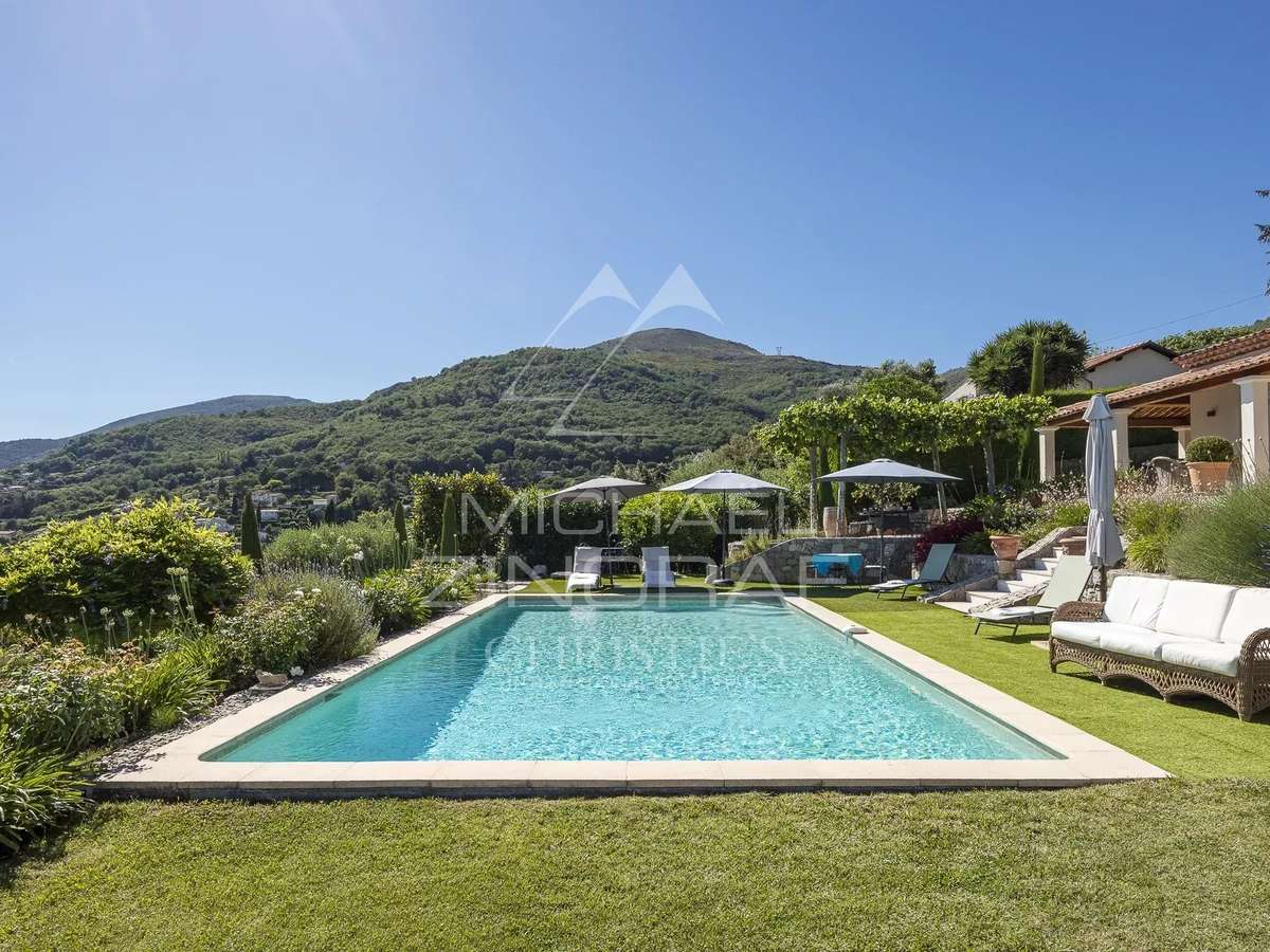 Villa Vence
