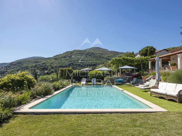 Villa Vence - 4 chambres - 220m²
