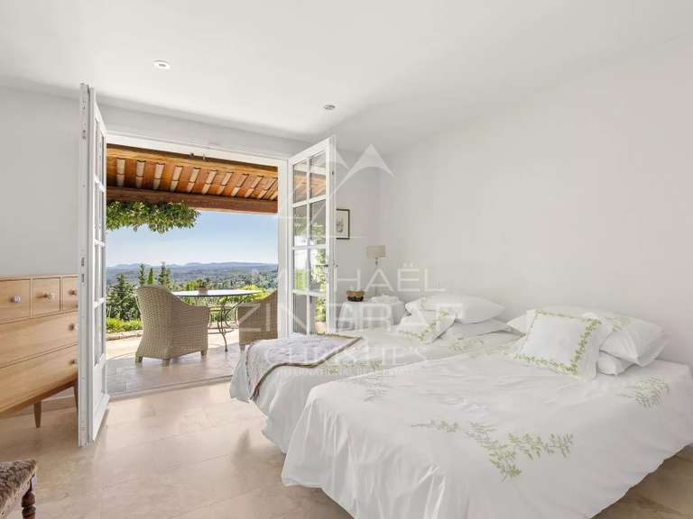 Villa Vence - 4 chambres - 220m²
