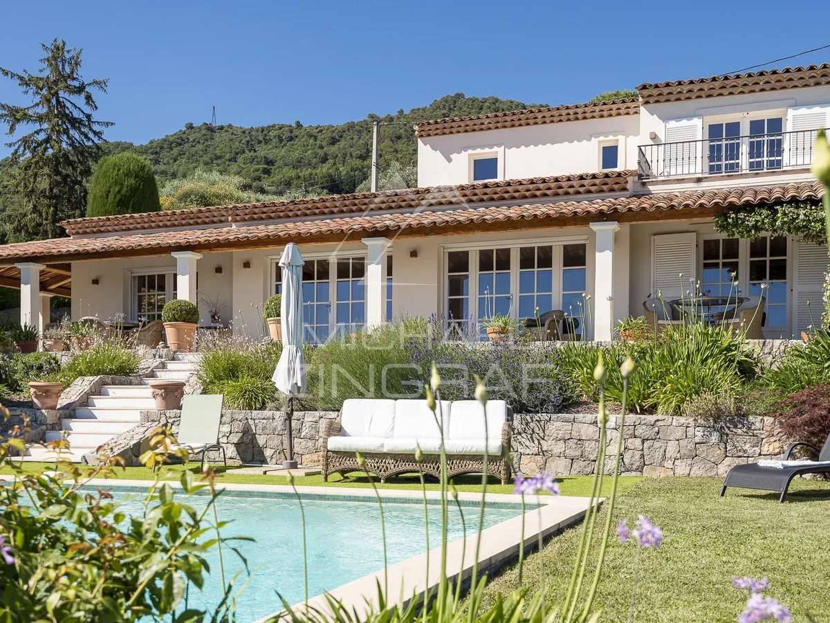 Villa Vence
