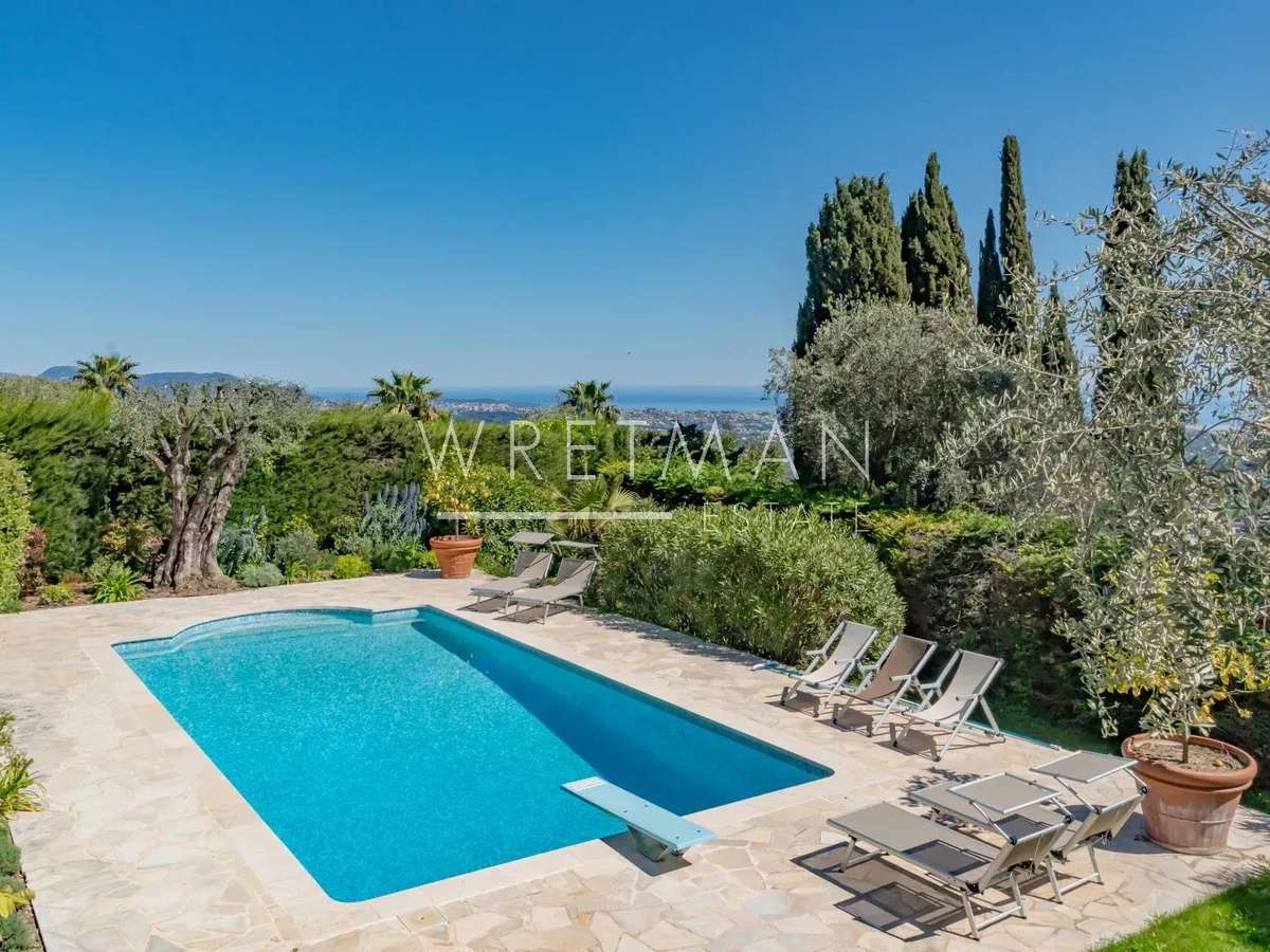 Villa Vence