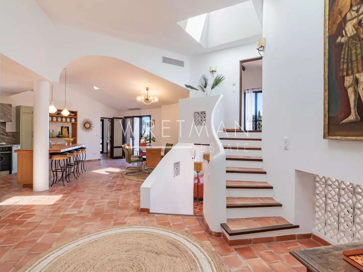 Villa Vence