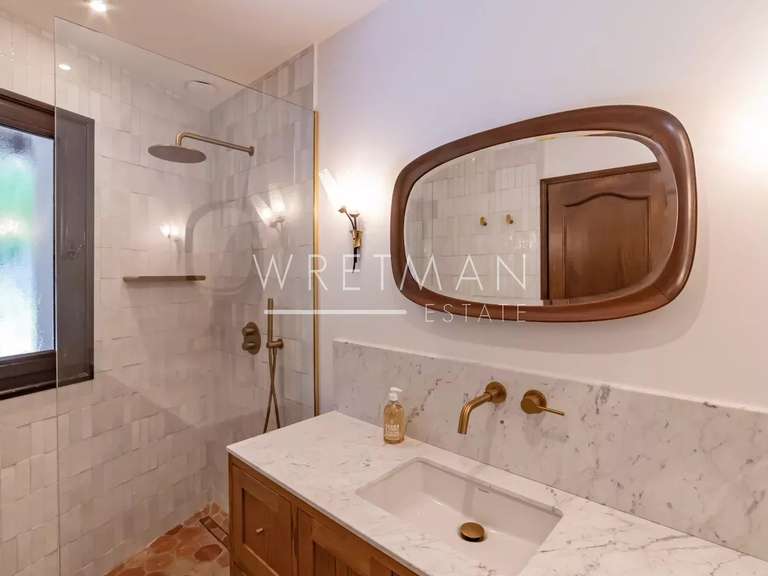 Villa avec Vue sur mer Vence - 6 chambres - 316m²