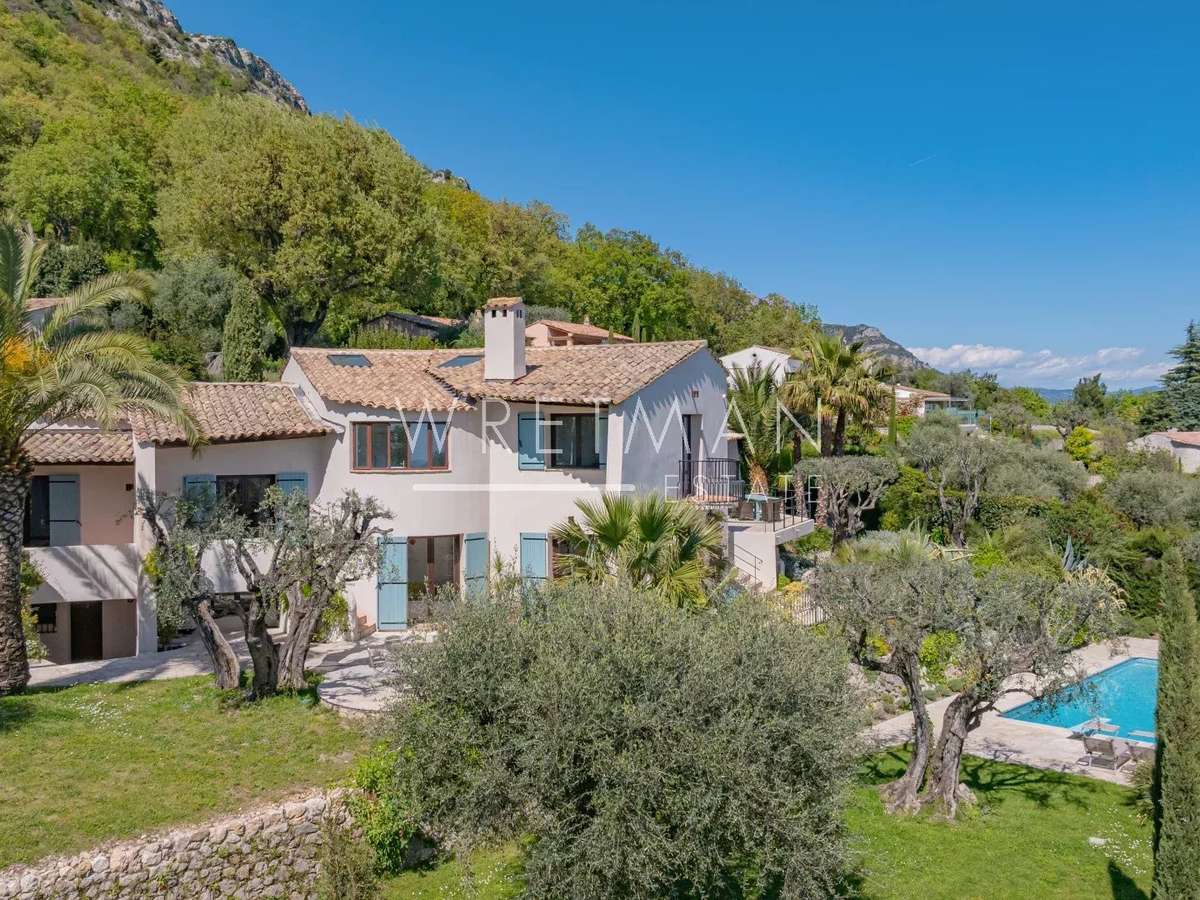 Villa Vence