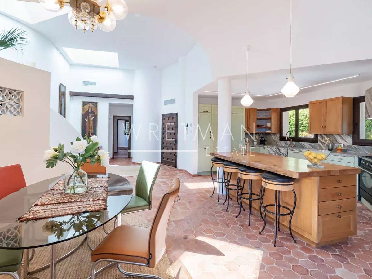 Villa Vence