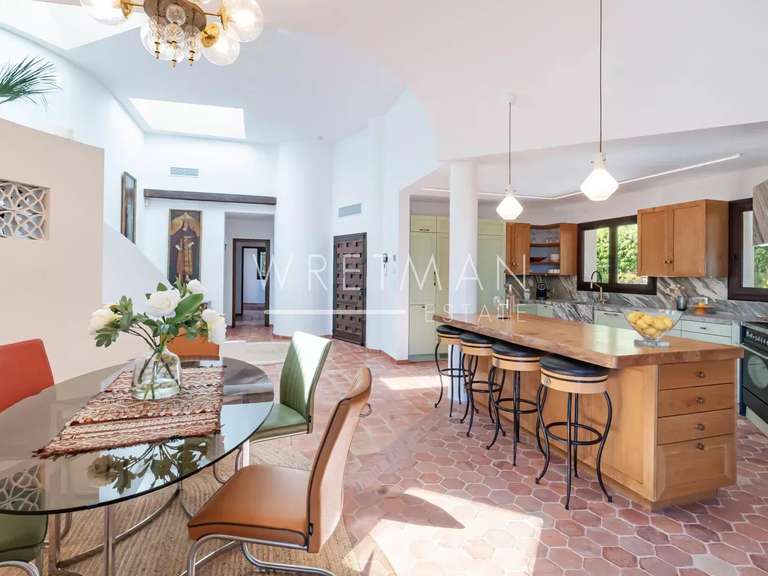 Villa avec Vue sur mer Vence - 6 chambres - 316m²