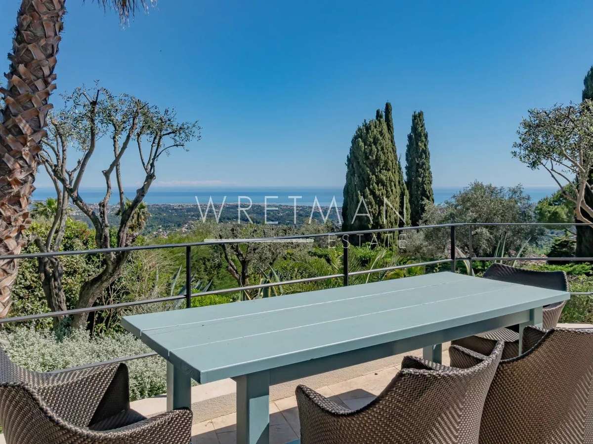 Villa Vence