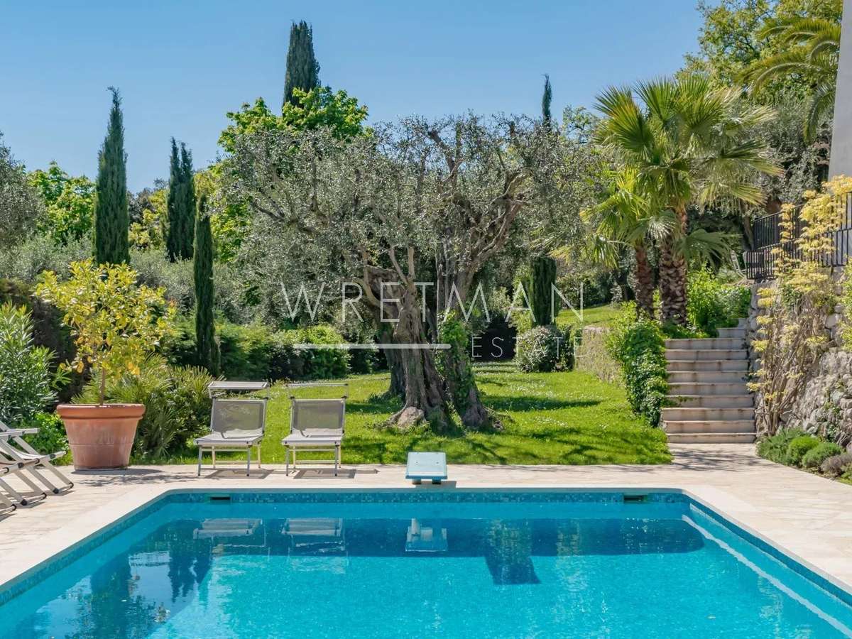 Villa Vence