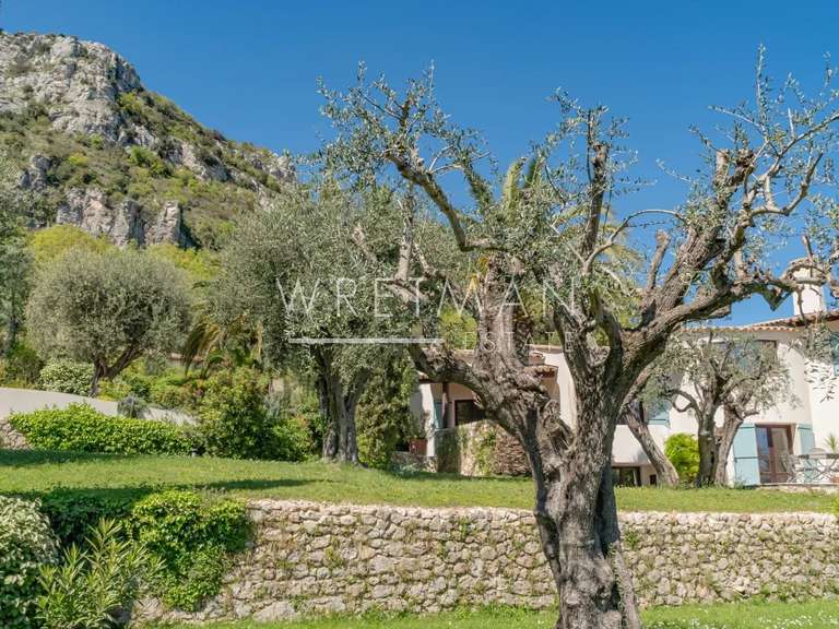 Villa avec Vue sur mer Vence - 6 chambres - 316m²