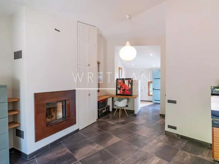 Villa avec Vue sur mer Vence - 6 chambres - 316m²