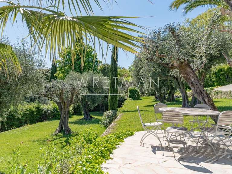 Villa avec Vue sur mer Vence - 6 chambres - 316m²