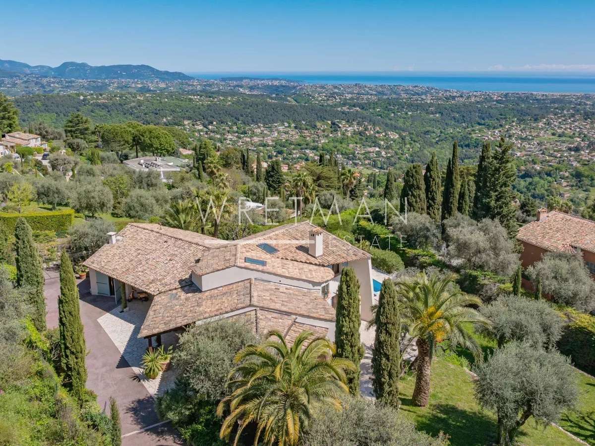 Villa Vence