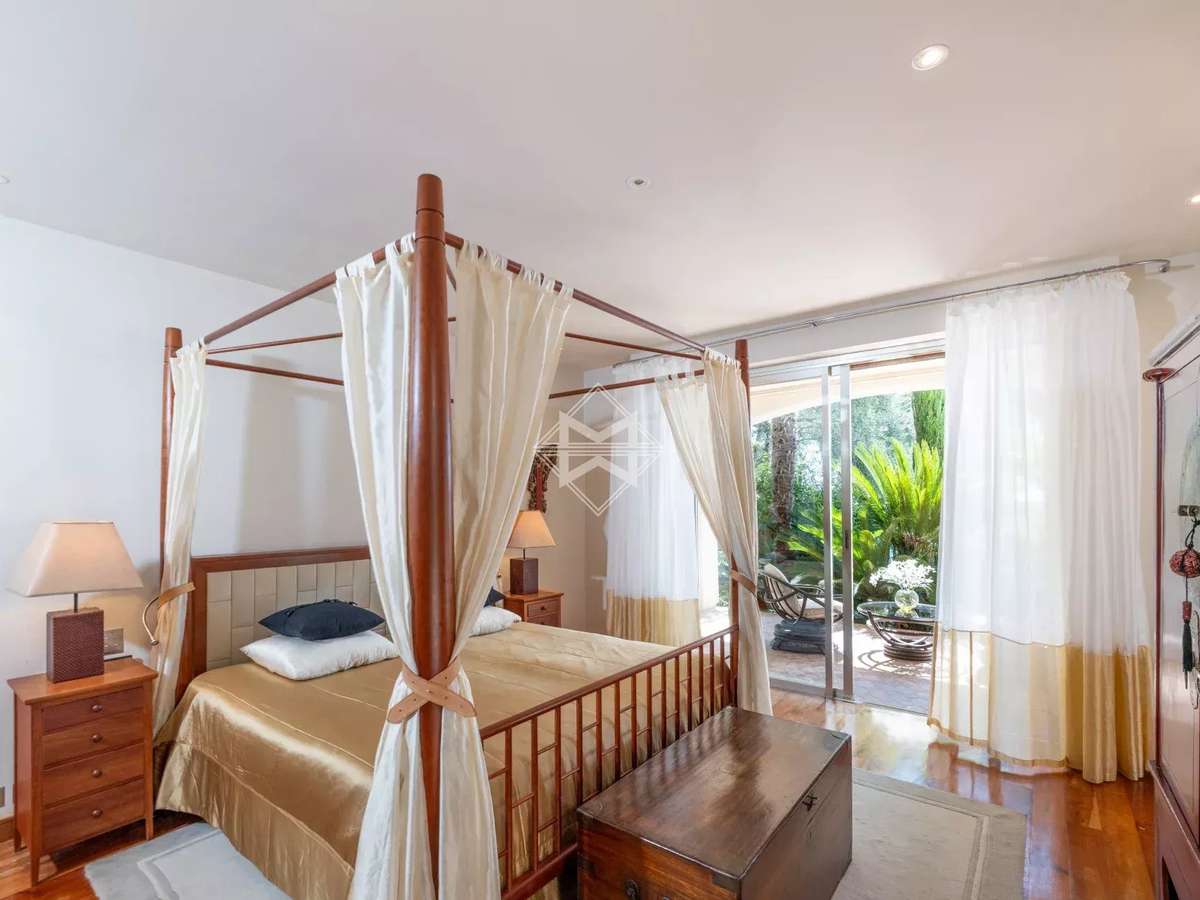 Villa Vence