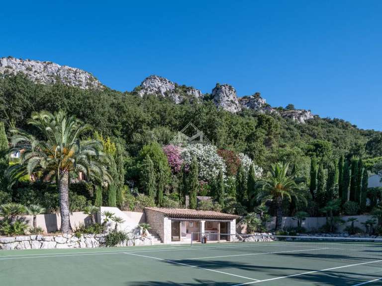 Villa Vence - 8 chambres - 481m²