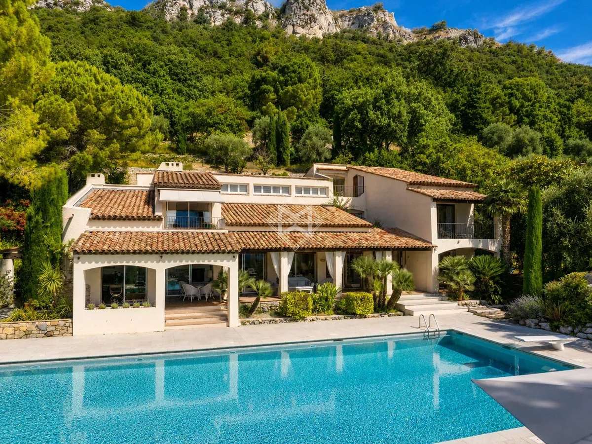 Villa Vence