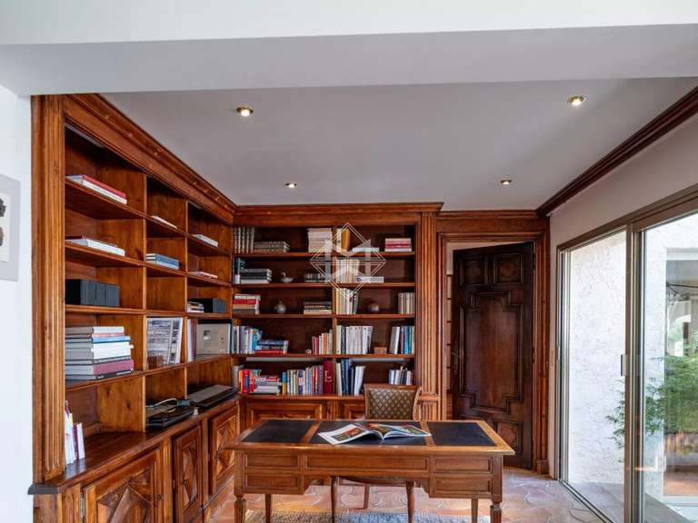 Villa Vence - 8 chambres - 481m²