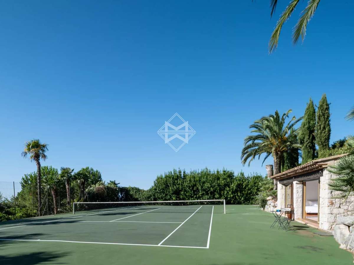 Villa Vence
